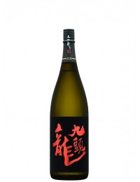 黑龍 Kokuryu 九頭龍 大吟釀 燗酒 1800ml